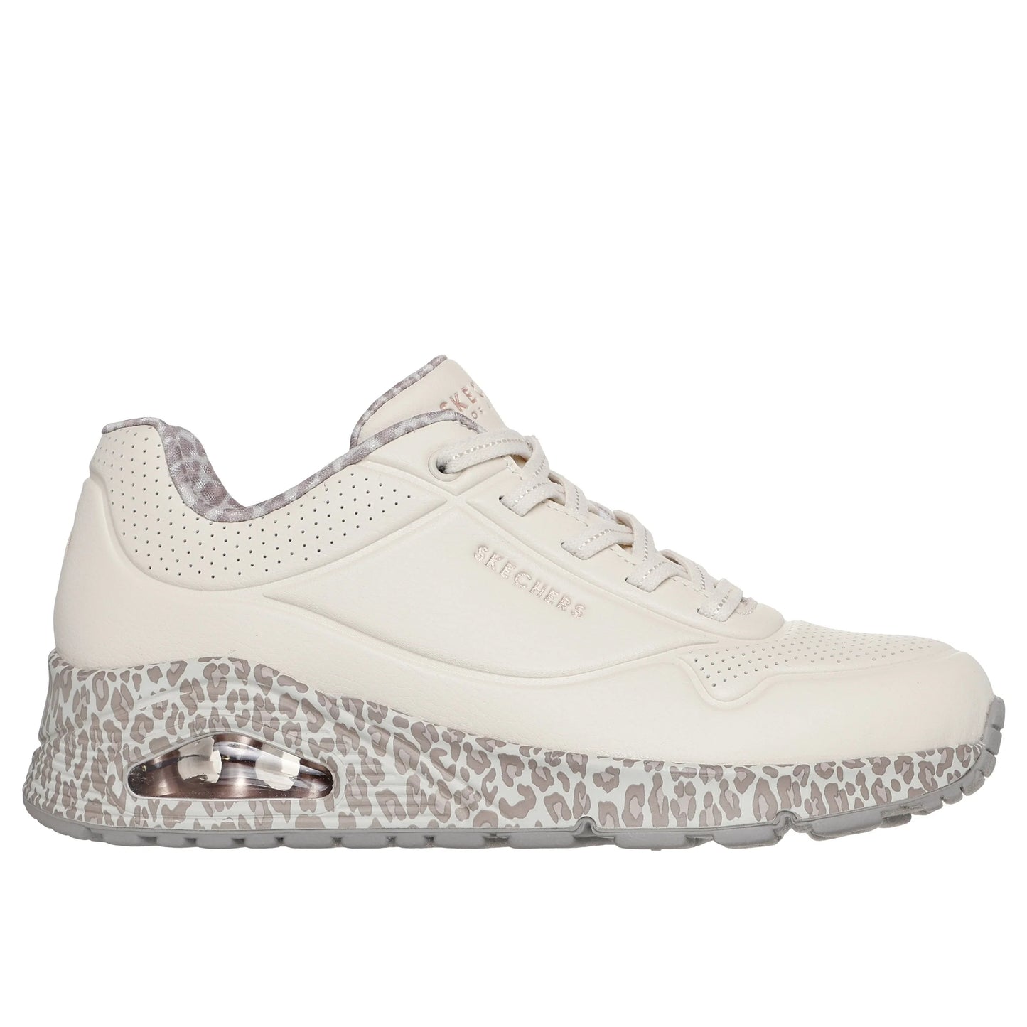Skechers Uno - Safari time - Kirbys Footwear Ltd