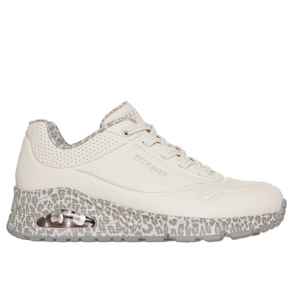 Skechers Uno - Safari time - Kirbys Footwear Ltd