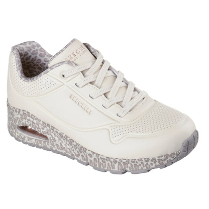 Skechers Uno - Safari time - Kirbys Footwear Ltd