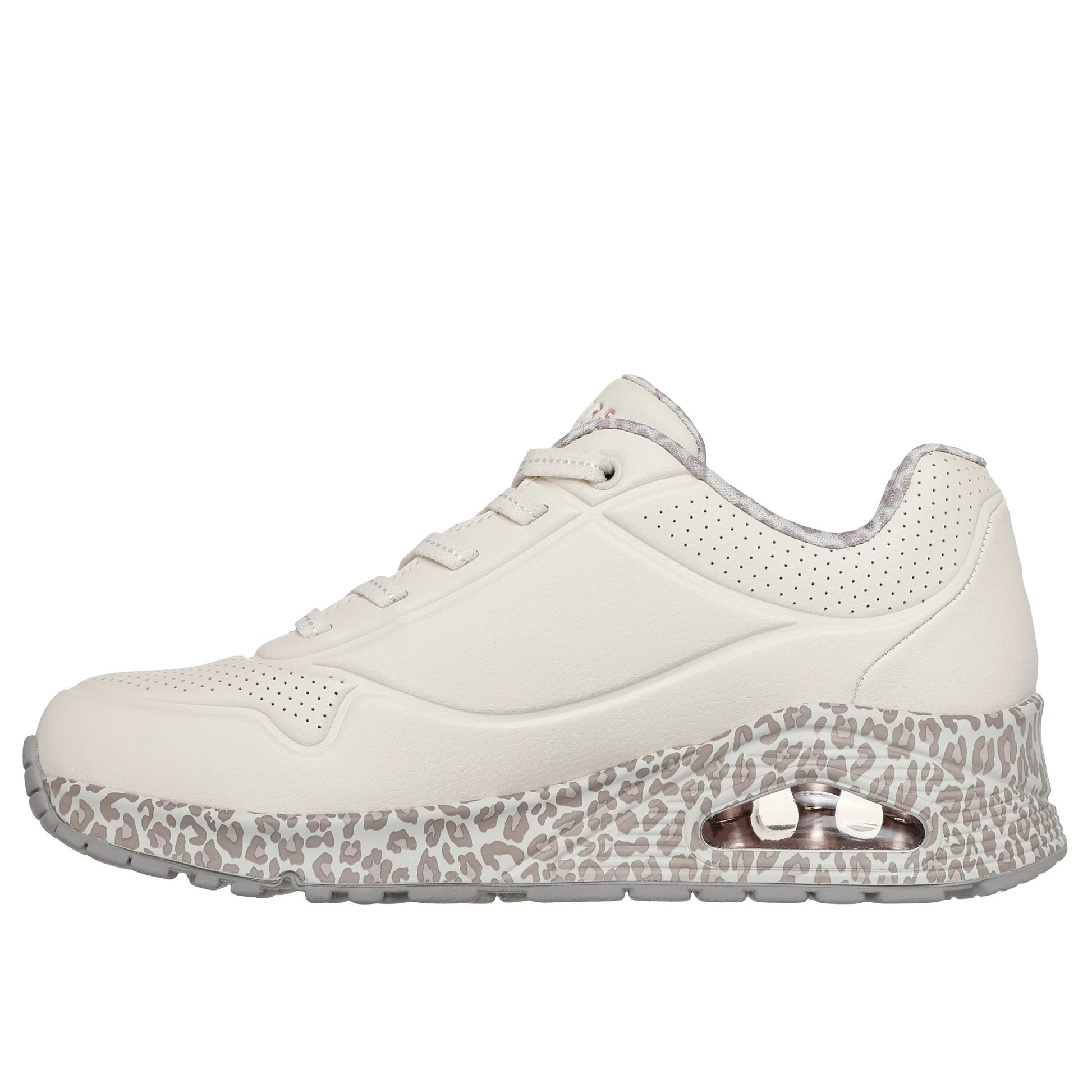 Skechers Uno - Safari time - Kirbys Footwear Ltd