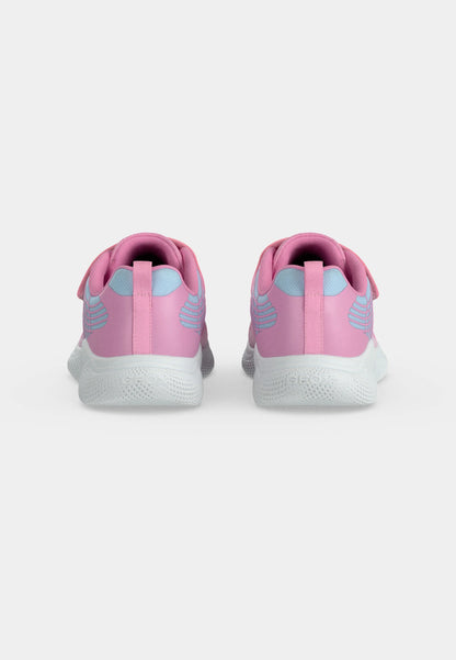 Geox Sprintye pink
