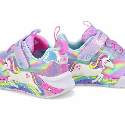 Skechers Unicorn chaser - lilac