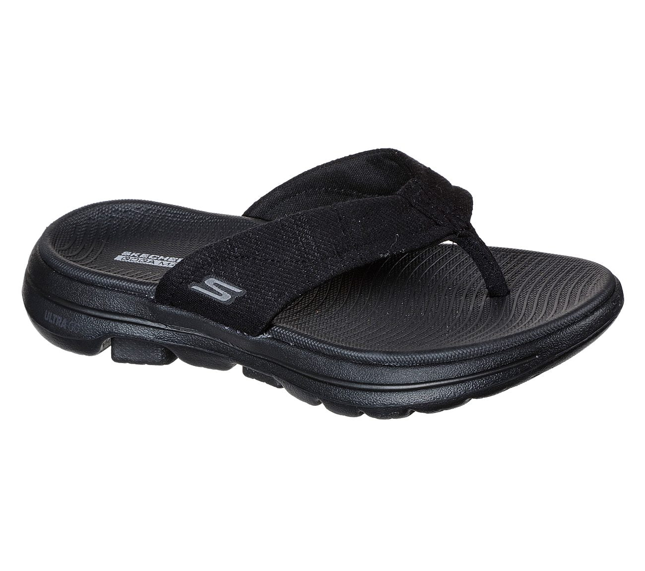 Skechers Go Walk arch fit 2.0 carrie black