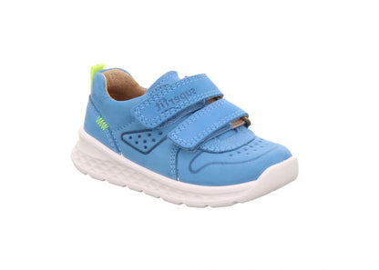 SuperFit Breeze blue - Kirbys Footwear Ltd