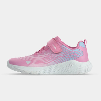 Geox Sprintye pink
