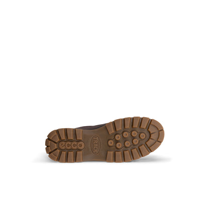 Ecco Track 25 - coffee black - goretex