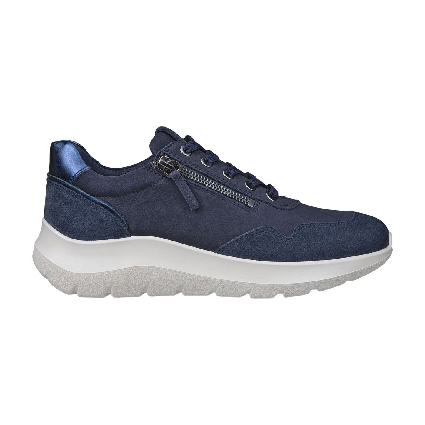 Ecco Valerie - navy