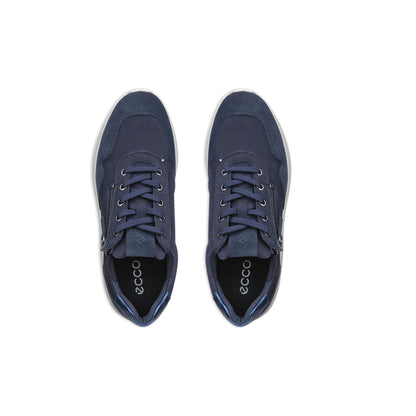 Ecco Valerie - navy