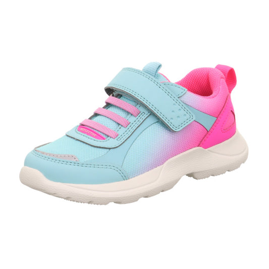 Superfit Rush pink aqua