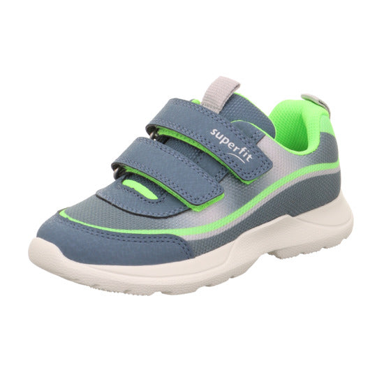 Superfit rush - green white