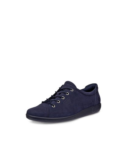 Ecco Soft 2.0 night sky navy