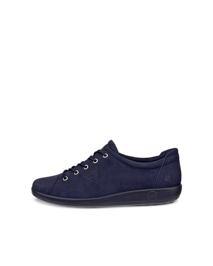 Ecco Soft 2.0 night sky navy
