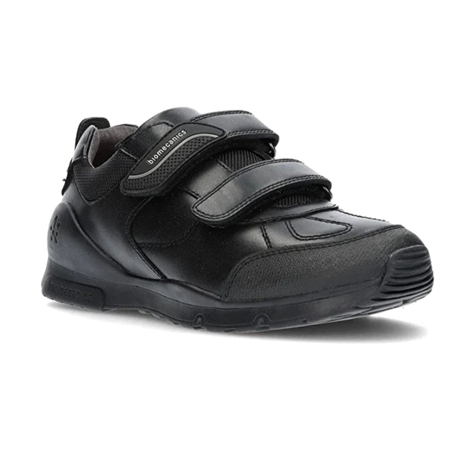 Biomecanics black velcro 211103