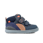 Biomecanics navy boot 231224
