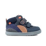 Biomecanics navy boot 231224