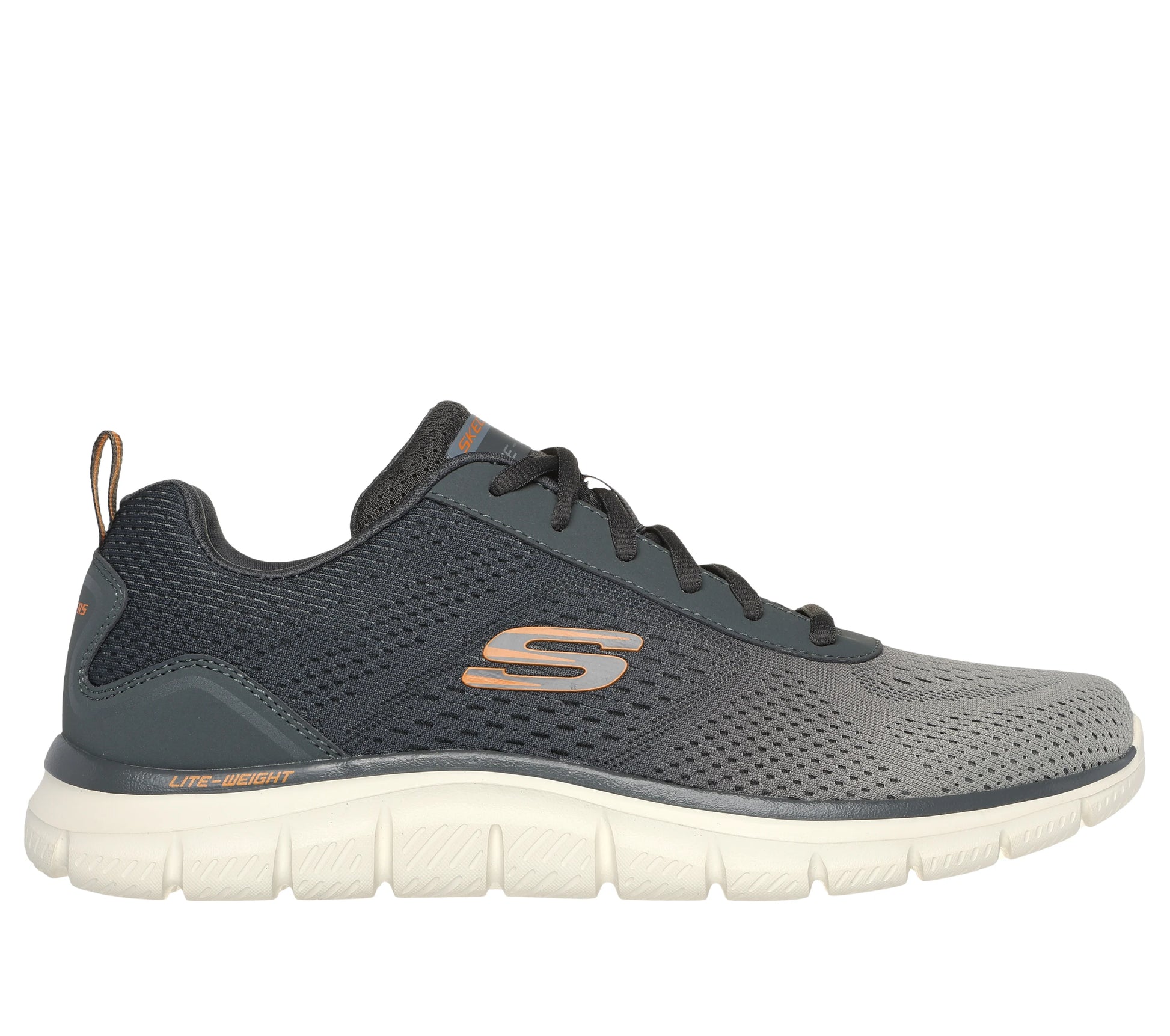 Skechers Track Ripkent olive - Kirbys Footwear Ltd
