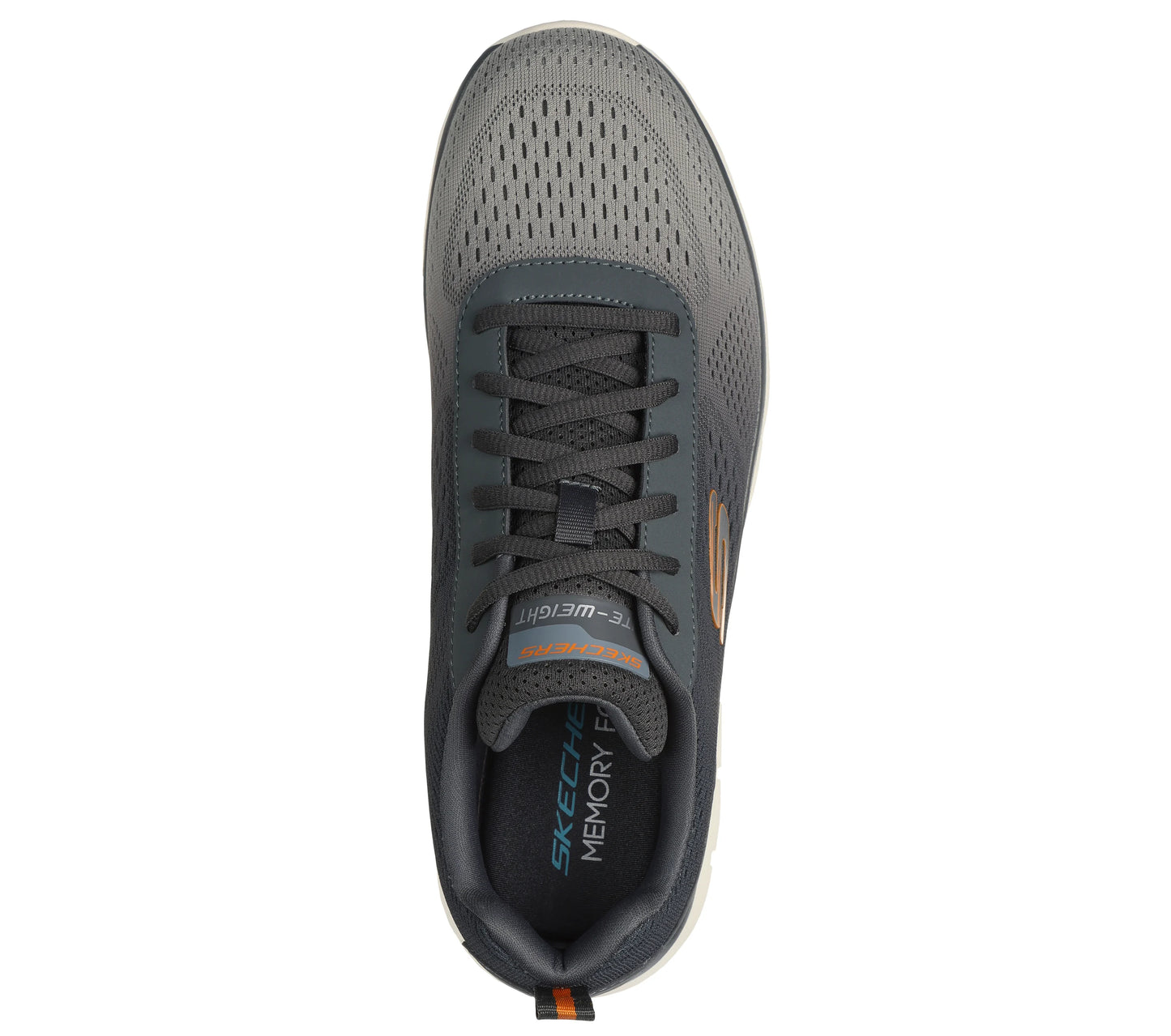 Skechers Track Ripkent olive - Kirbys Footwear Ltd