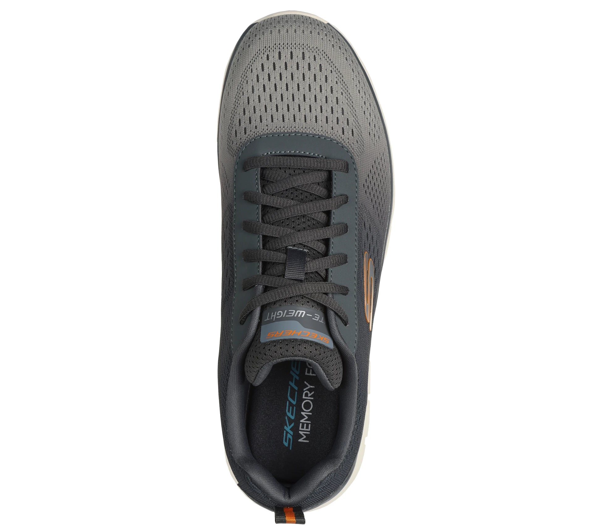 Skechers Track Ripkent olive - Kirbys Footwear Ltd