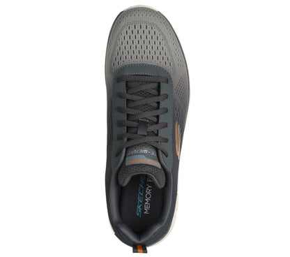 Skechers Track Ripkent olive - Kirbys Footwear Ltd