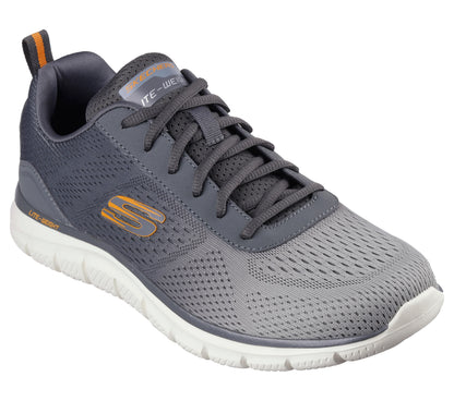 Skechers Track Ripkent olive - Kirbys Footwear Ltd