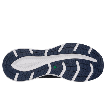 Skechers Edgeride - Konzo - navy waterproof