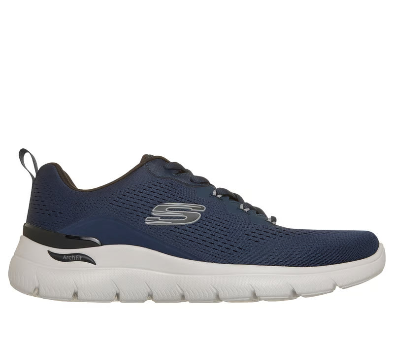 Skechers Summits Kravel navy