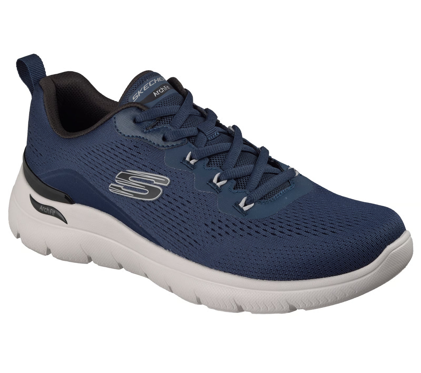 Skechers Summits Kravel navy