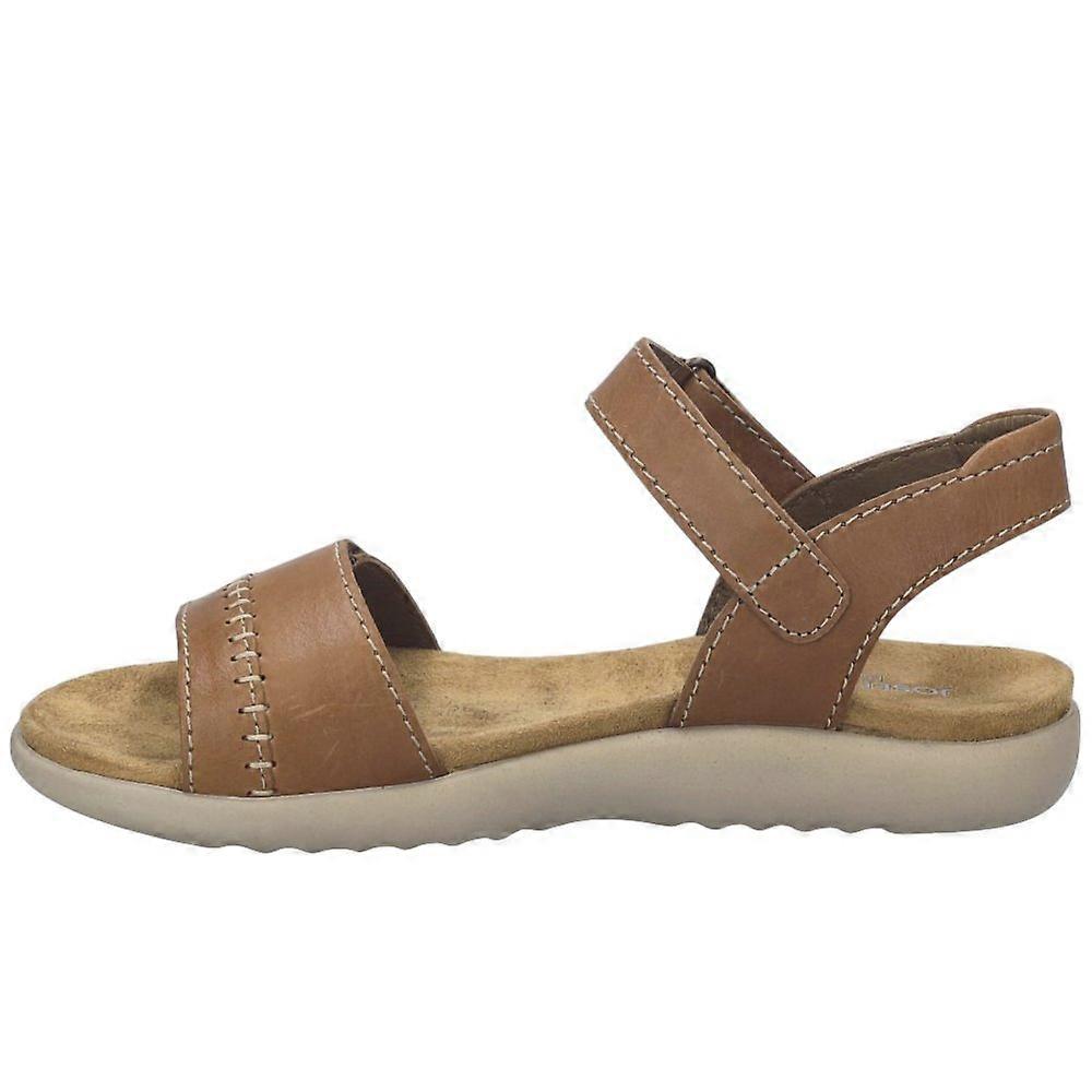JOSEF SEIBEL Juliet 03 - sandal - cognac