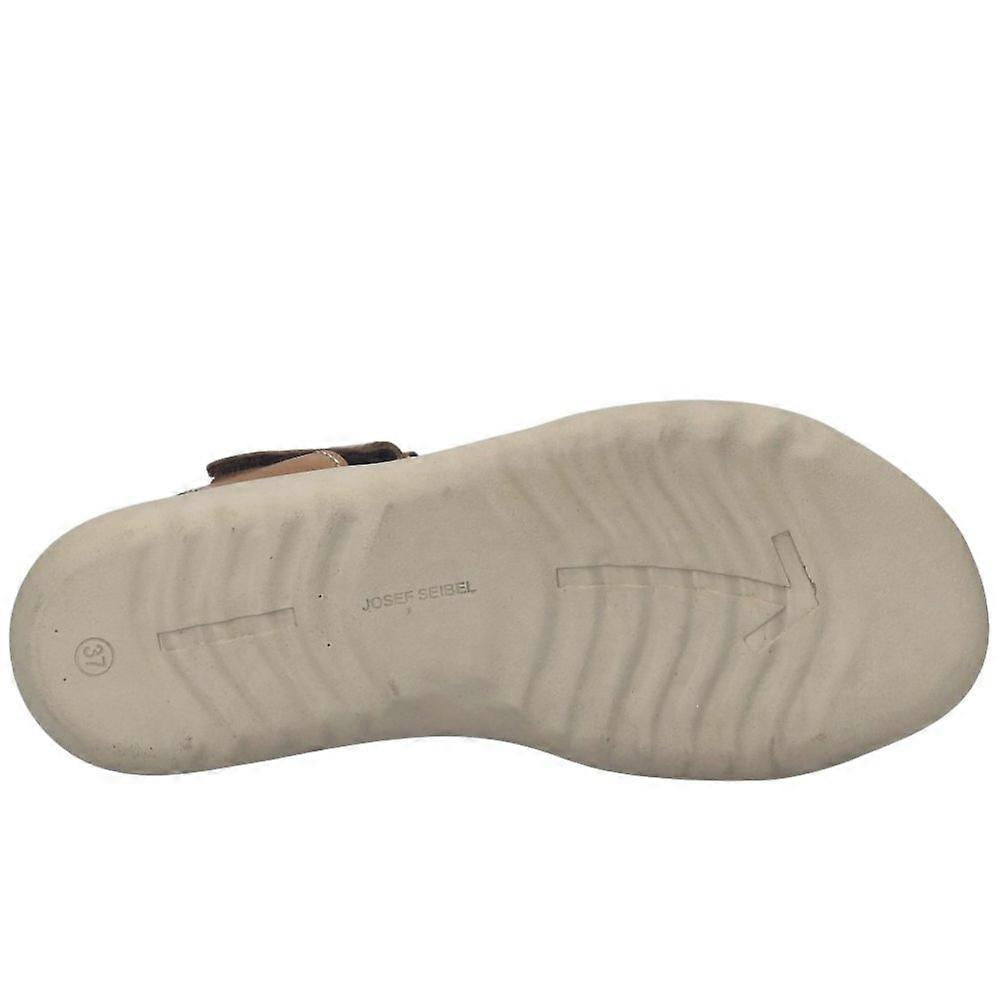 JOSEF SEIBEL Juliet 03 - sandal - cognac