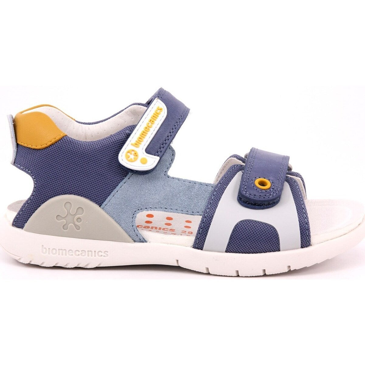 Biomechanics sandal navy 232262