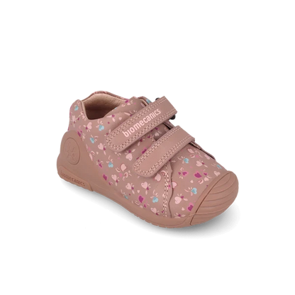 Biomecanics velcro pink 261102