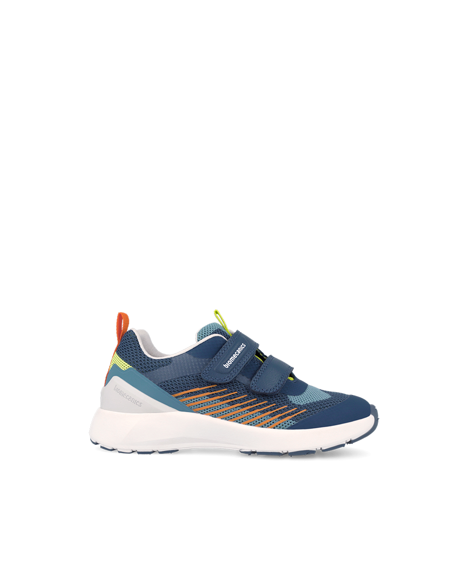 Biomecanics trainer 262276 navy trainer - Kirbys Footwear Ltd