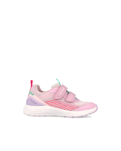 Biomecanics trainer 262276 pink trainer - Kirbys Footwear Ltd