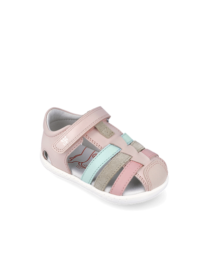 Garvalin multi sandal - 262325 - Kirbys Footwear Ltd