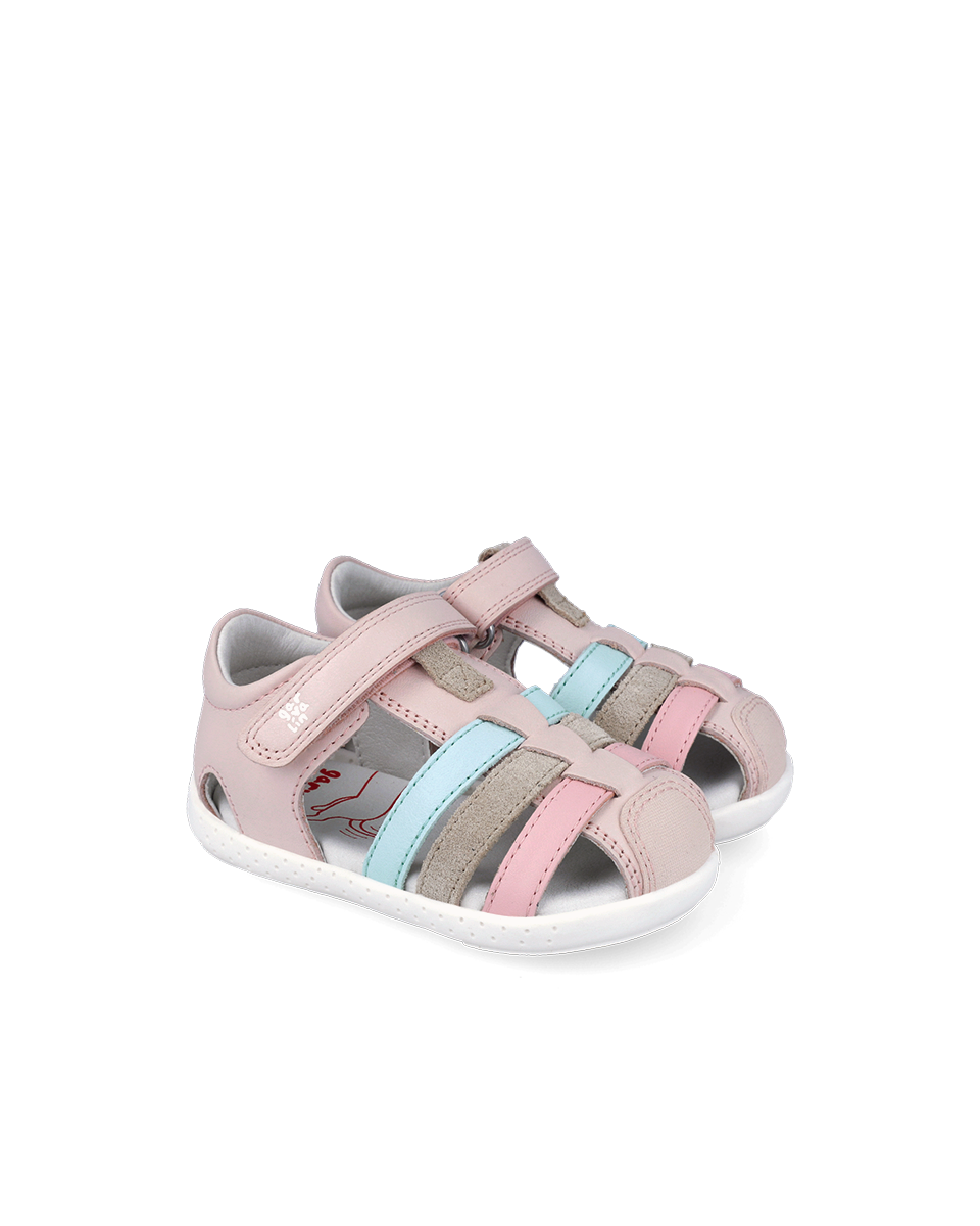 Garvalin multi sandal - 262325 - Kirbys Footwear Ltd