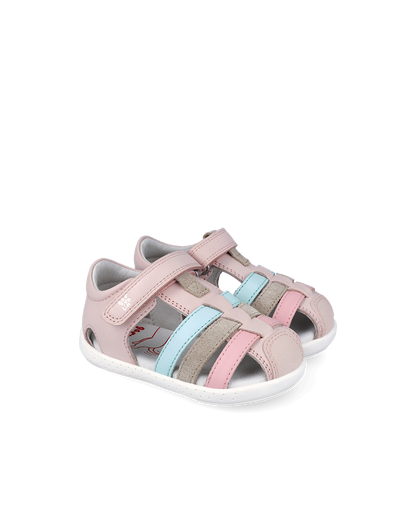 Garvalin multi sandal - 262325 - Kirbys Footwear Ltd