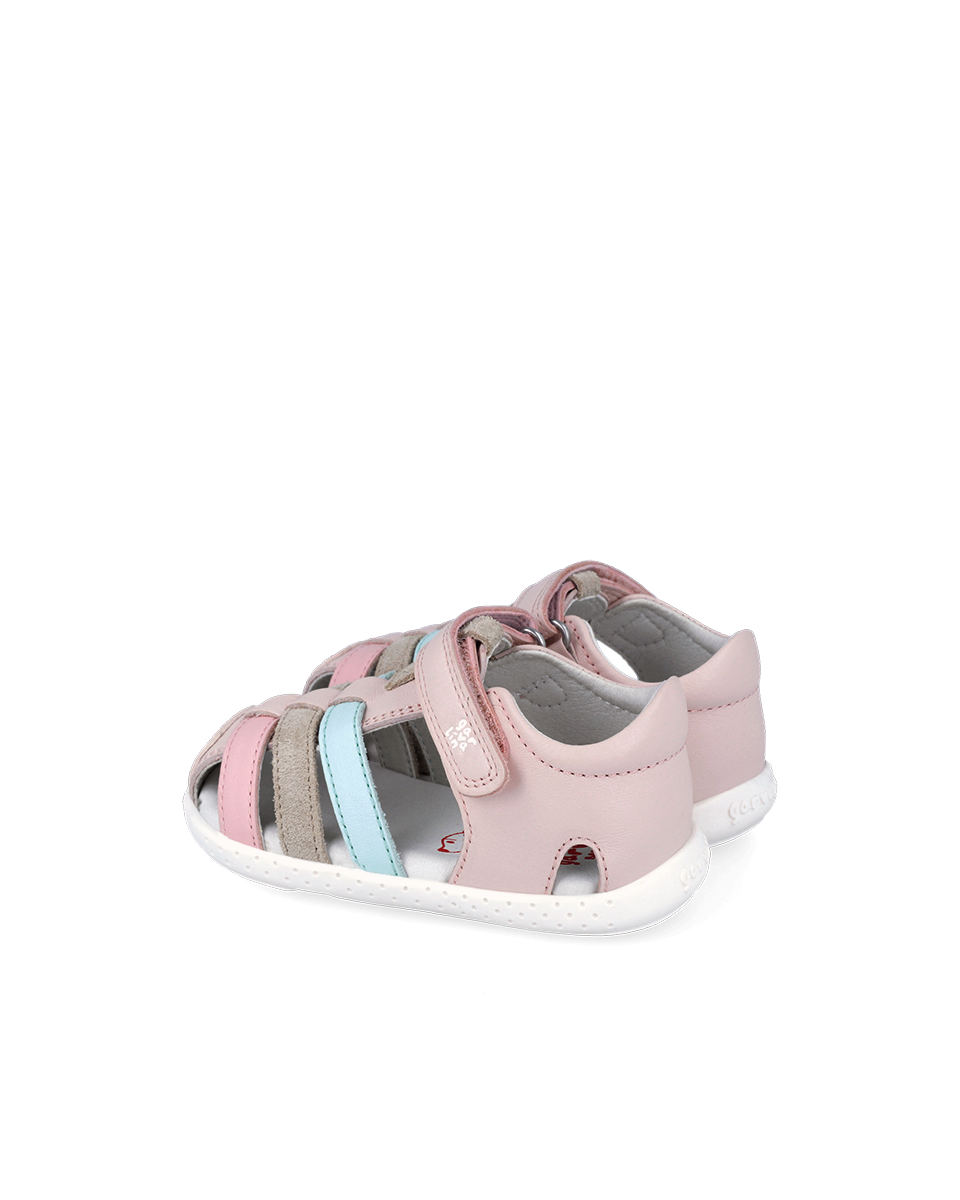 Garvalin multi sandal - 262325 - Kirbys Footwear Ltd