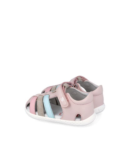 Garvalin multi sandal - 262325 - Kirbys Footwear Ltd