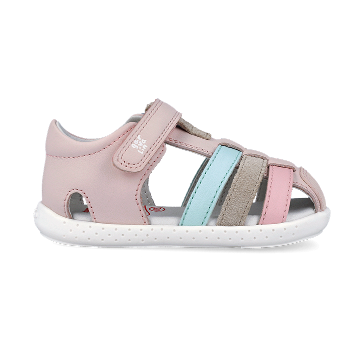 Garvalin multi sandal - 262325 - Kirbys Footwear Ltd