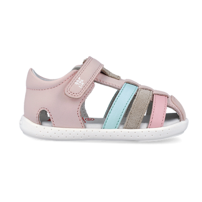 Garvalin multi sandal - 262325 - Kirbys Footwear Ltd