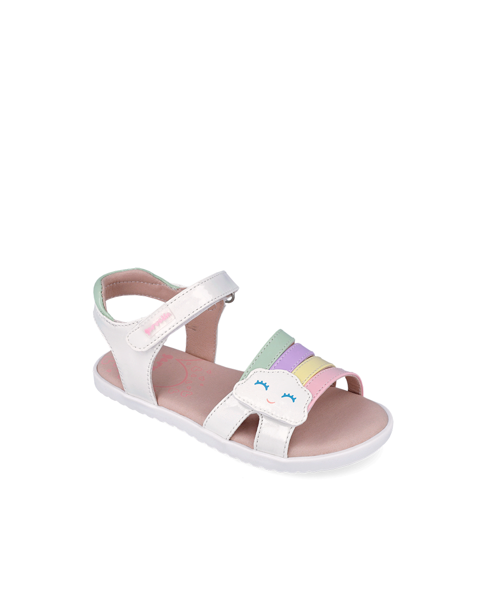 Garvalin multi sandal - 262431 - Kirbys Footwear Ltd