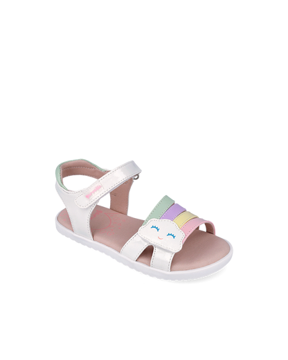 Garvalin multi sandal - 262431 - Kirbys Footwear Ltd