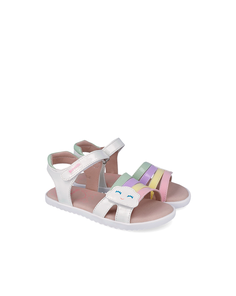 Garvalin multi sandal - 262431 - Kirbys Footwear Ltd
