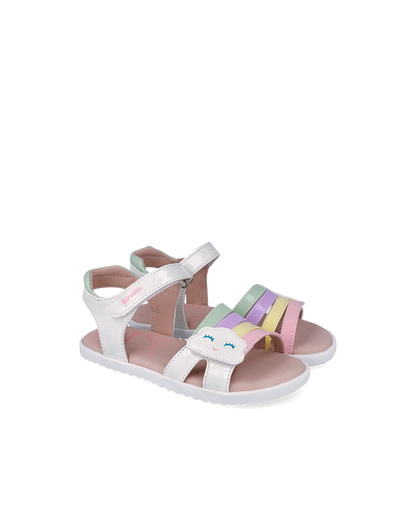 Garvalin multi sandal - 262431 - Kirbys Footwear Ltd