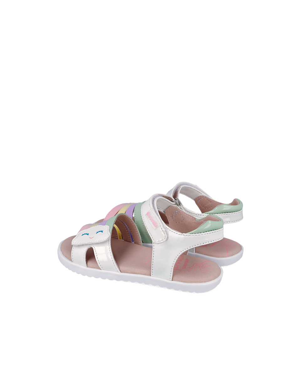 Garvalin multi sandal - 262431 - Kirbys Footwear Ltd
