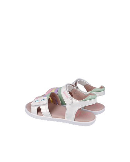 Garvalin multi sandal - 262431 - Kirbys Footwear Ltd
