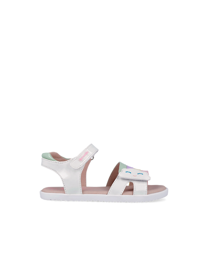 Garvalin multi sandal - 262431 - Kirbys Footwear Ltd