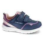 Pablosky trainer navy pink 299230