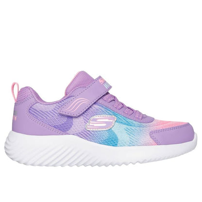 Skechers waterproof - hydra cool - lilac - Kirbys Footwear Ltd