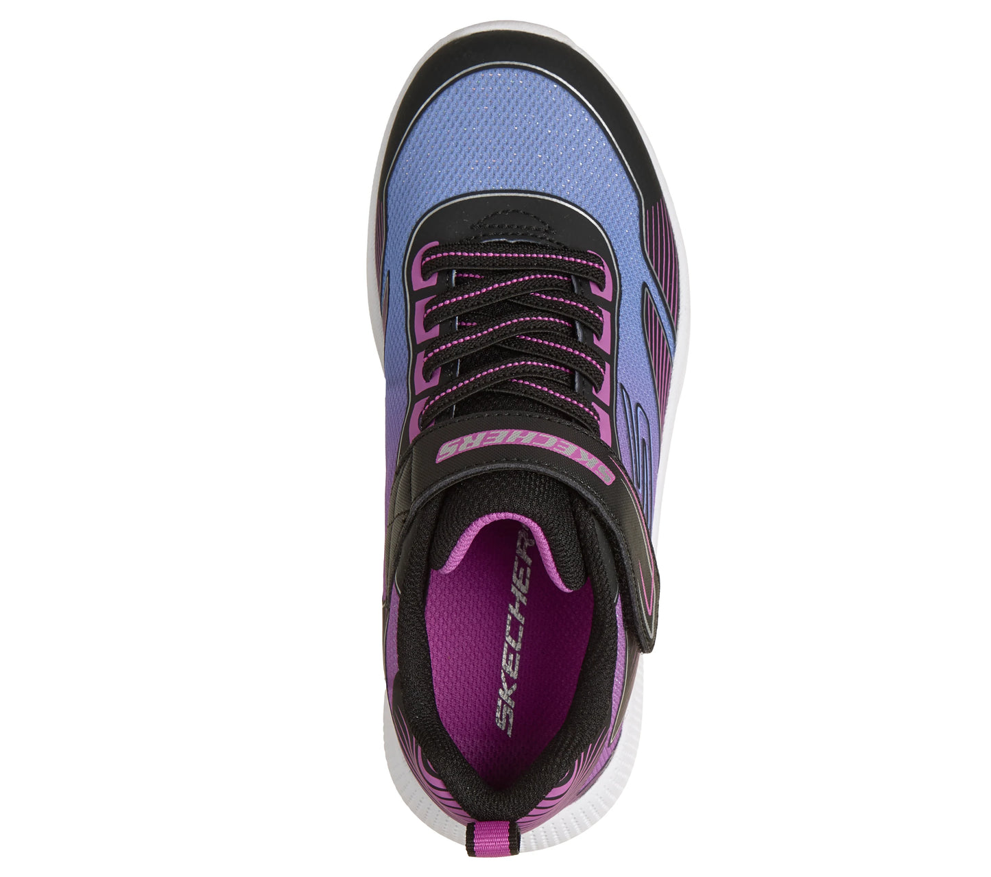 Skechers microspec advance - oasis way